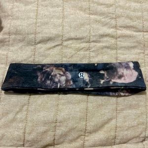 Lululemon headband